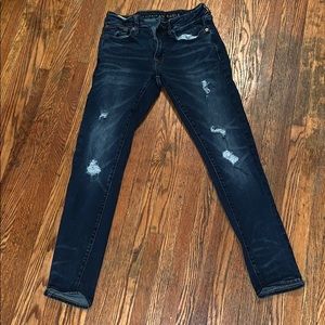 Men’s American Eagle skinny jeans